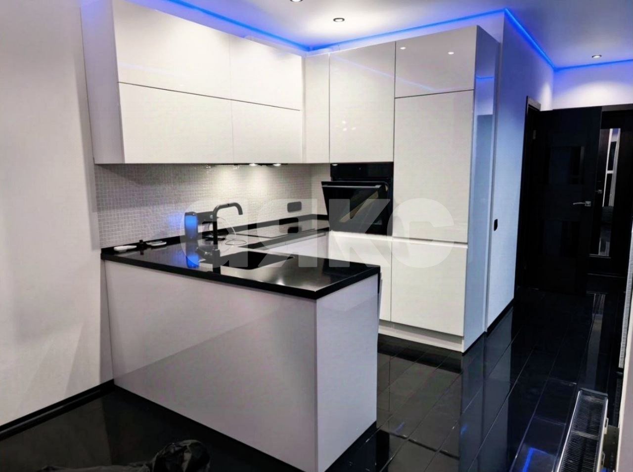 Фото №4: Студия 31 м² - Жуковский, ул. Лацкова, 1