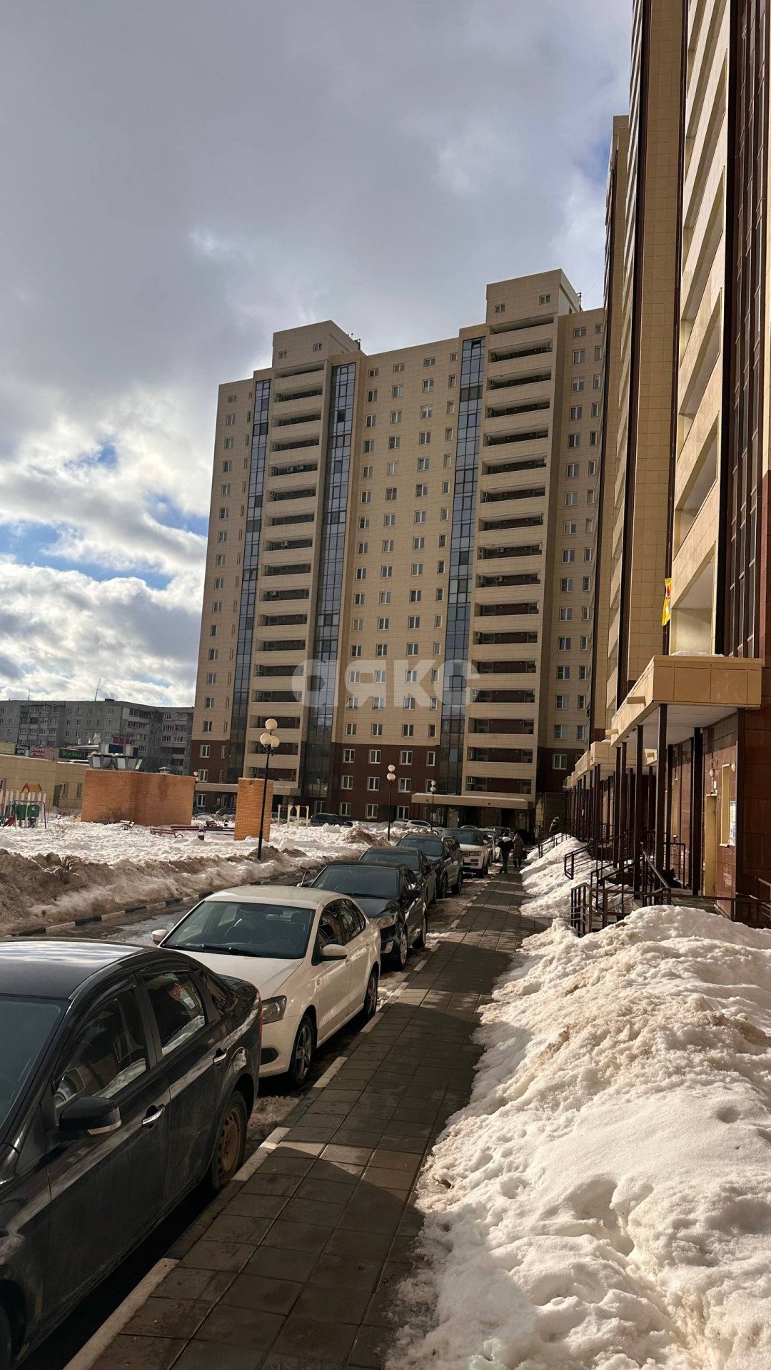 Фото №19: Студия 31 м² - Жуковский, ул. Лацкова, 1