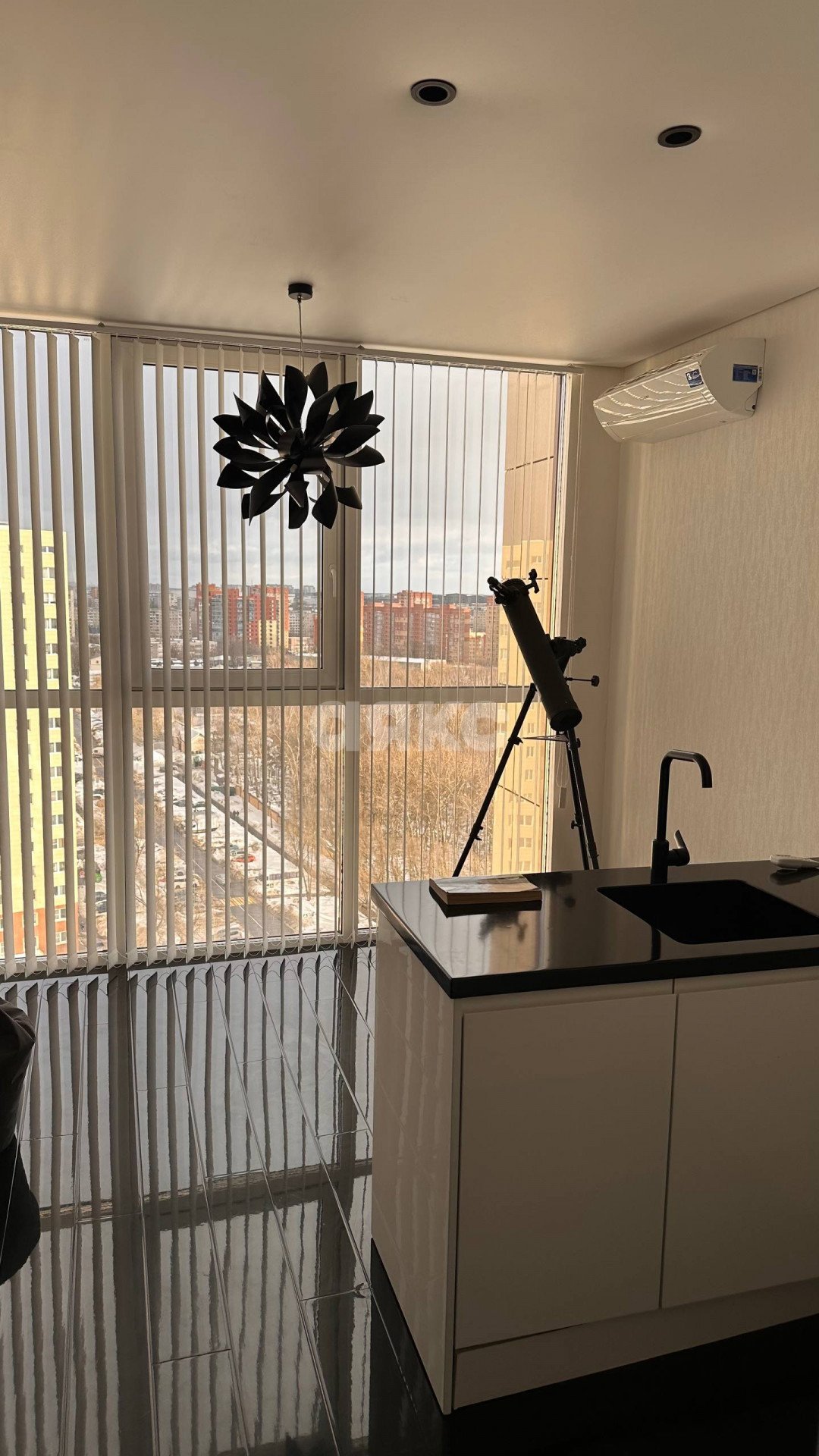 Фото №5: Студия 31 м² - Жуковский, ул. Лацкова, 1