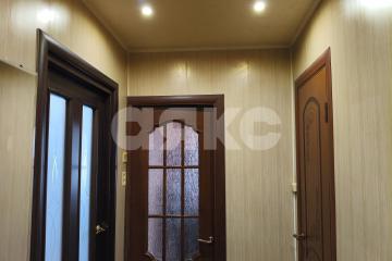 Фото №1: 1-комнатная квартира 33 м² - Раменское, мкр. 3-й квартал, ул. Коммунистическая, 23