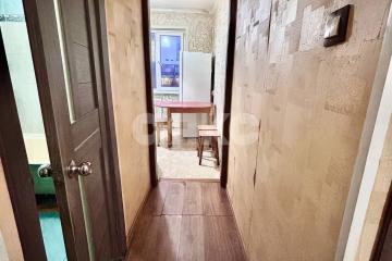 Фото №2: 3-комнатная квартира 56 м² - Раменское, мкр. 1-й квартал, ул. Коммунистическая, 1