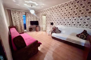 Фото №3: 3-комнатная квартира 56 м² - Раменское, мкр. 1-й квартал, ул. Коммунистическая, 1