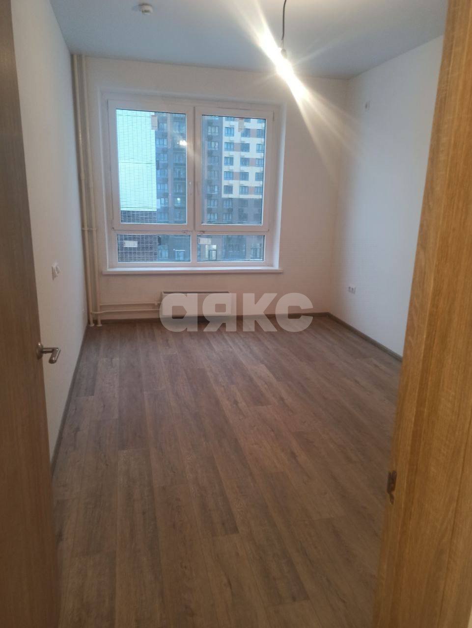 Фото №1: 1-комнатная квартира 34 м² - Люберцы, ул. Звуковая