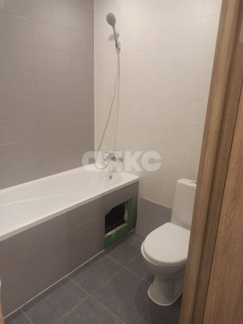 Фото №5: 1-комнатная квартира 34 м² - Люберцы, ул. Звуковая