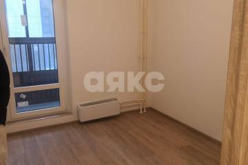 Фото №3: 1-комнатная квартира 34 м² - Люберцы, ул. Звуковая