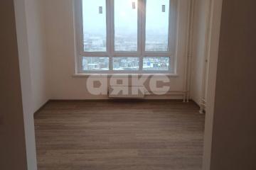 Фото №2: 1-комнатная квартира 34 м² - Люберцы, ул. Звуковая