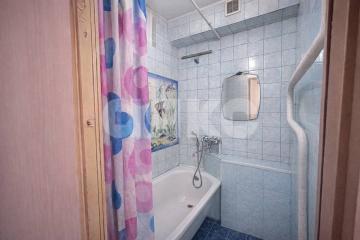 Фото №5: 3-комнатная квартира 57 м² - Электроизолятор, 14