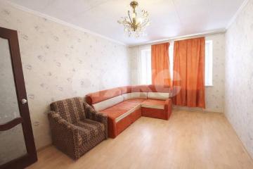 Фото №1: 3-комнатная квартира 57 м² - Электроизолятор, 14