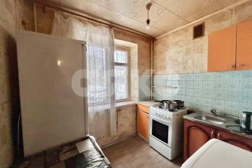 Фото №4: 3-комнатная квартира 57 м² - Электроизолятор, 14