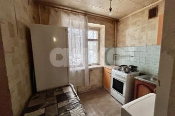 Фото №5: 3-комнатная квартира 57 м² - Электроизолятор, 14