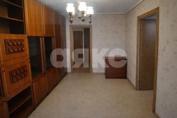 Фото №2: 3-комнатная квартира 53 м² - Раменское, мкр. 2-й, ул. Свободы, 11А