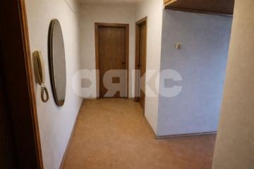 Фото №3: 3-комнатная квартира 53 м² - Раменское, мкр. 2-й, ул. Свободы, 11А