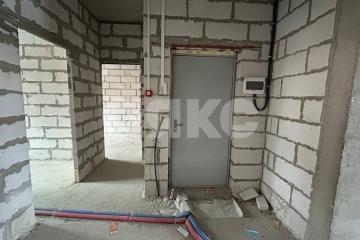 Фото №3: 3-комнатная квартира 64 м² - Раменское, мкр. жилой комплекс Берёзовая Роща, ул. Берёзовая Роща, 12