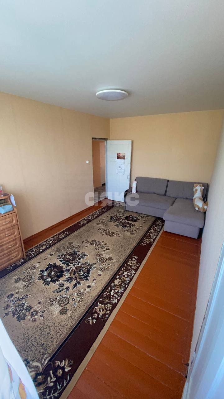 Фото №5: 3-комнатная квартира 63 м² - Егорьевск, ул. Советская, 191