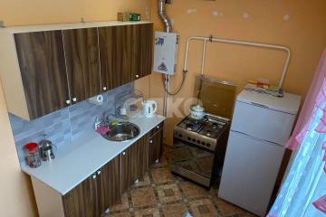 Фото №2: 3-комнатная квартира 63 м² - Егорьевск, ул. Советская, 191