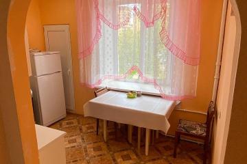 Фото №1: 3-комнатная квартира 63 м² - Егорьевск, ул. Советская, 191