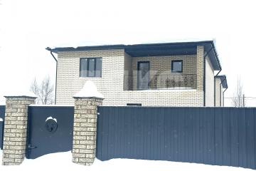 Фото №3: Дом 200 м² - Дергаево, ул. Центральная, 76