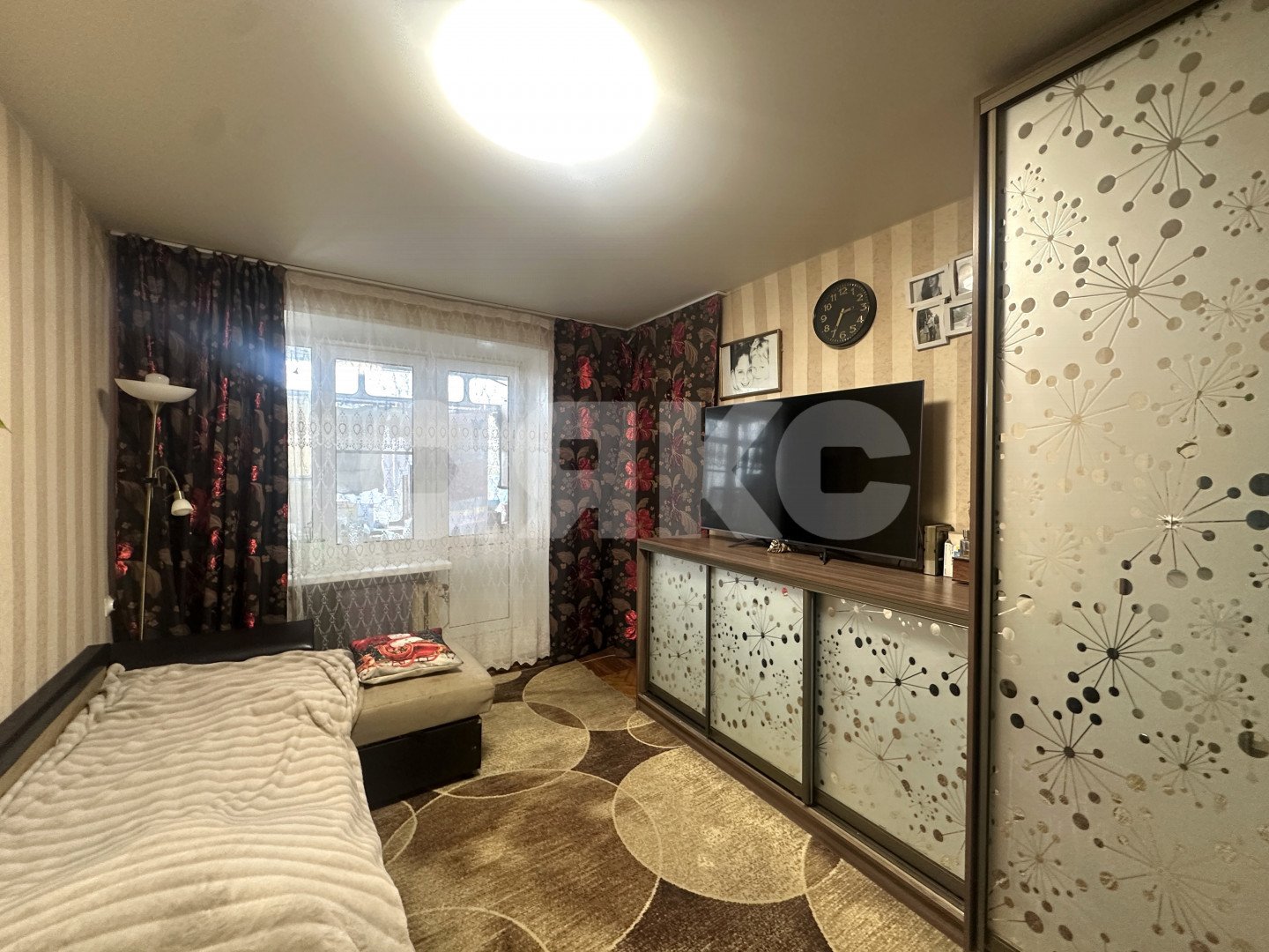 Фото №10: 4-комнатная квартира 64 м² - Дедовск, ул. Энергетиков, 18