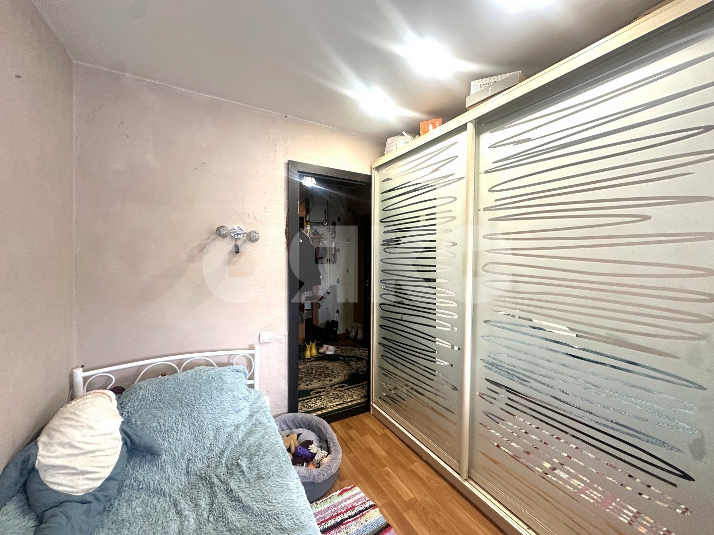 Фото №19: 4-комнатная квартира 64 м² - Дедовск, ул. Энергетиков, 18