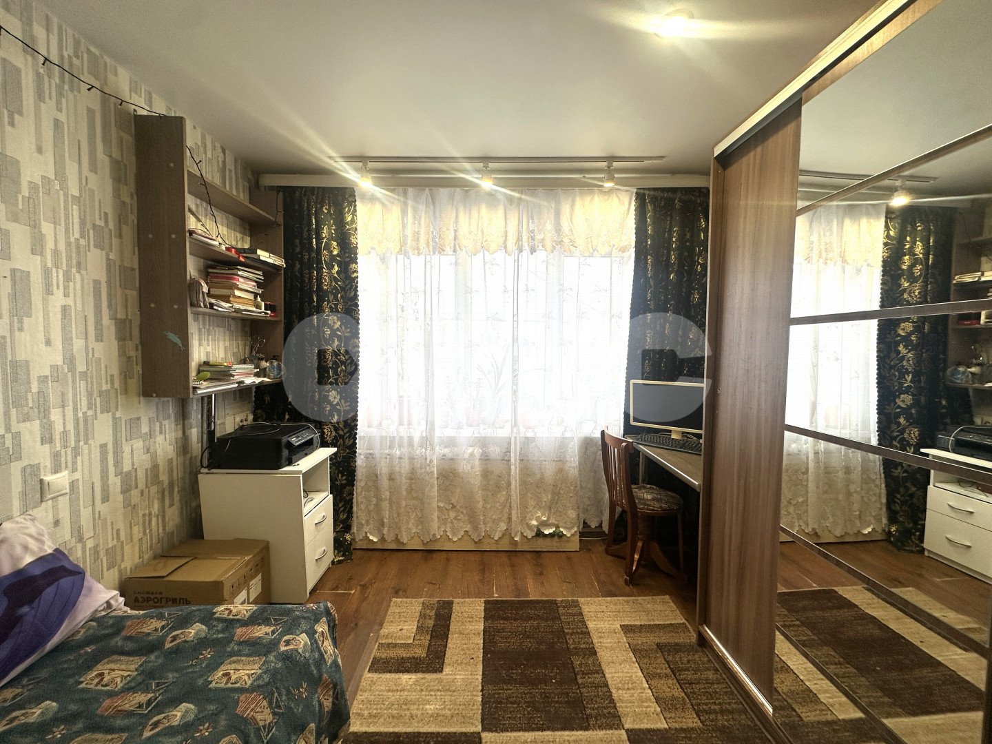 Фото №3: 4-комнатная квартира 64 м² - Дедовск, ул. Энергетиков, 18