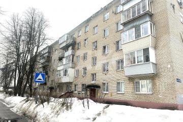 Фото №1: 4-комнатная квартира 64 м² - Дедовск, ул. Энергетиков, 18