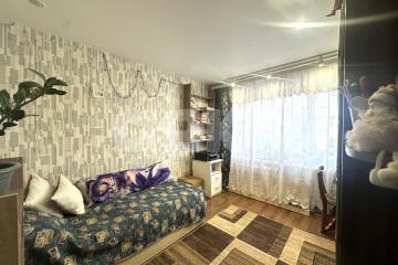 Фото №2: 4-комнатная квартира 64 м² - Дедовск, ул. Энергетиков, 18