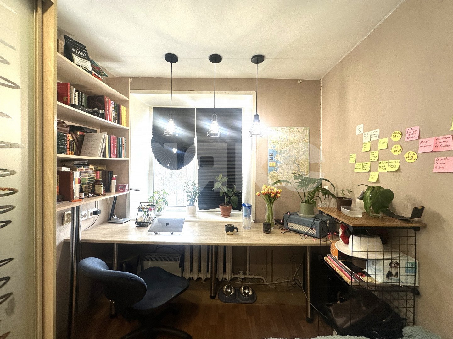 Фото №16: 4-комнатная квартира 64 м² - Дедовск, ул. Энергетиков, 18