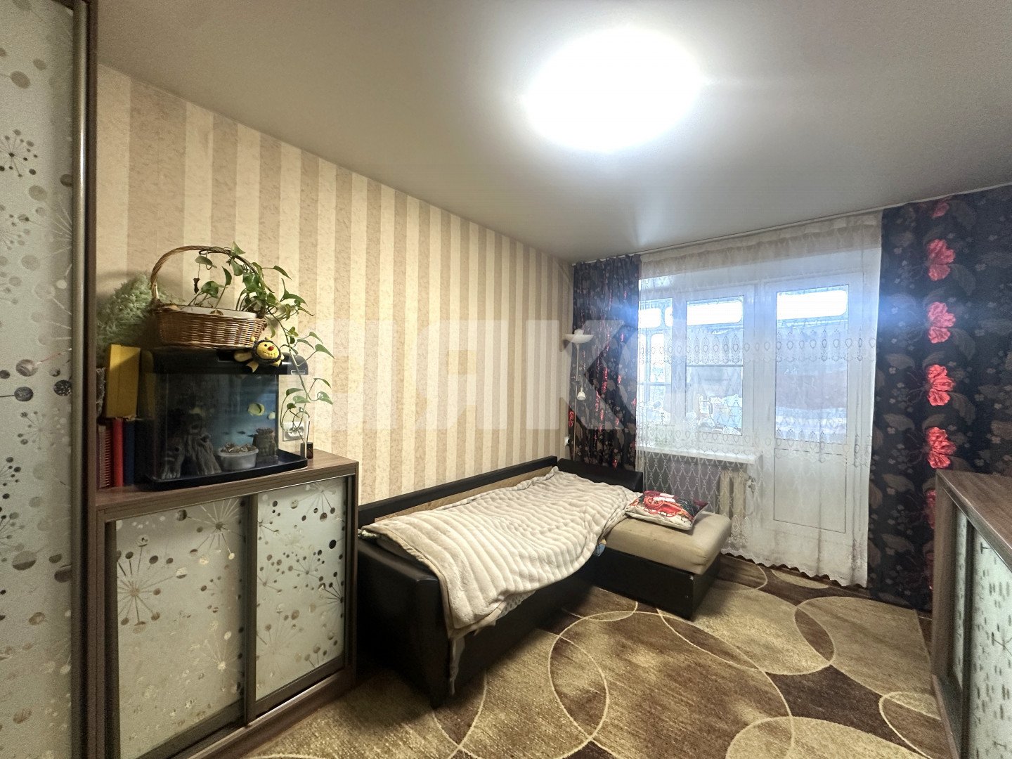 Фото №11: 4-комнатная квартира 64 м² - Дедовск, ул. Энергетиков, 18