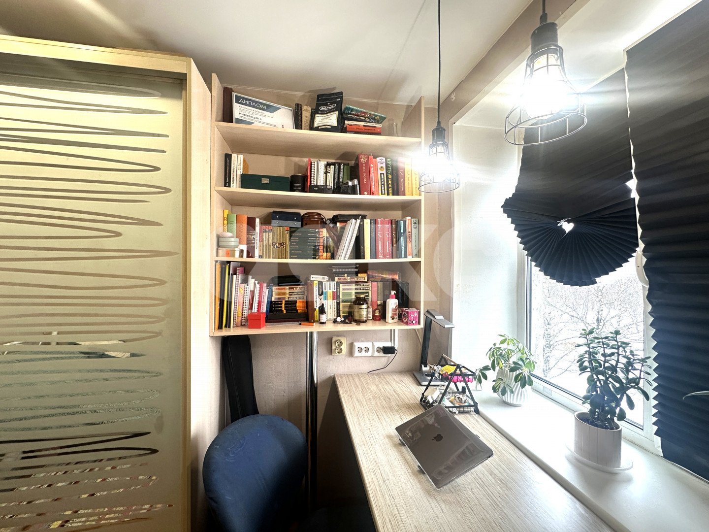 Фото №18: 4-комнатная квартира 64 м² - Дедовск, ул. Энергетиков, 18