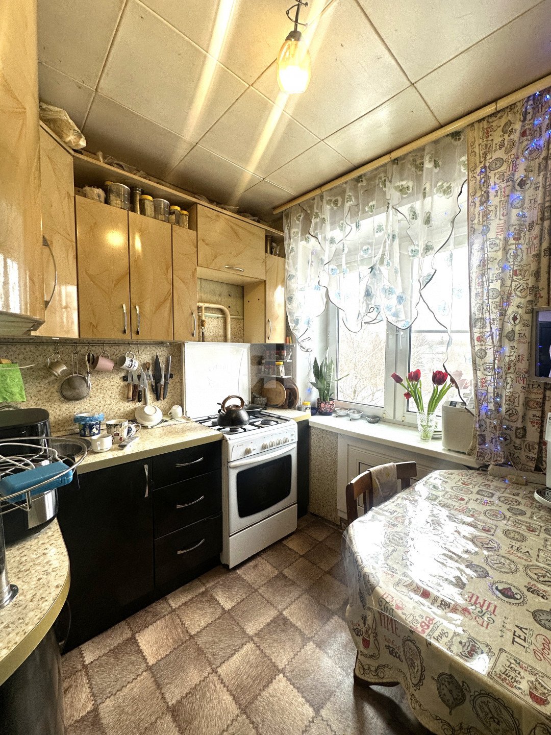 Фото №23: 4-комнатная квартира 64 м² - Дедовск, ул. Энергетиков, 18