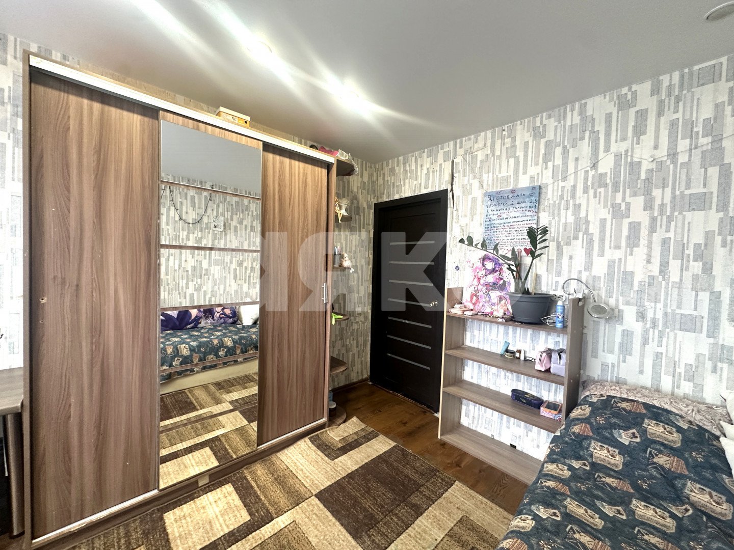 Фото №4: 4-комнатная квартира 64 м² - Дедовск, ул. Энергетиков, 18