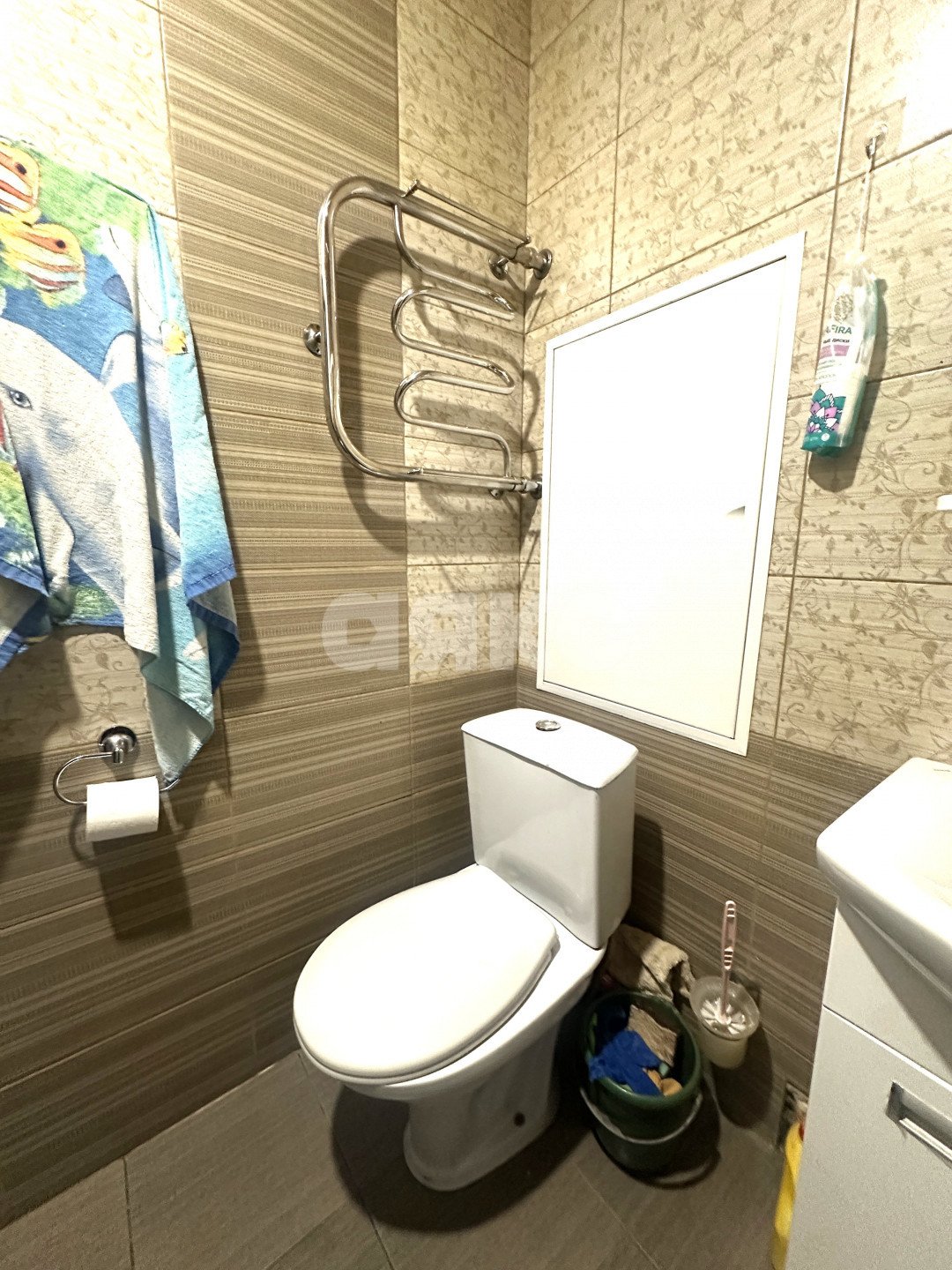 Фото №21: 4-комнатная квартира 64 м² - Дедовск, ул. Энергетиков, 18