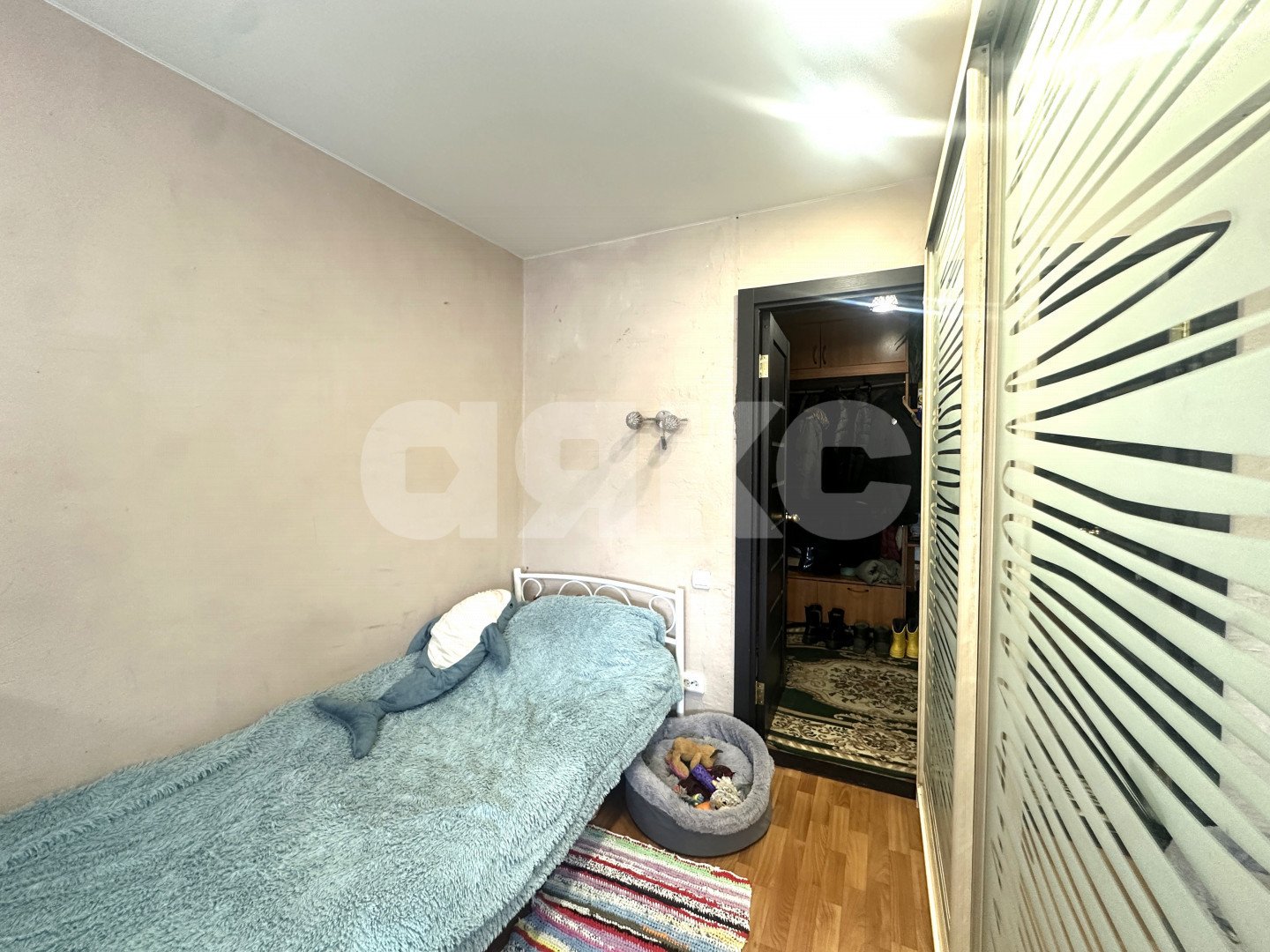 Фото №17: 4-комнатная квартира 64 м² - Дедовск, ул. Энергетиков, 18