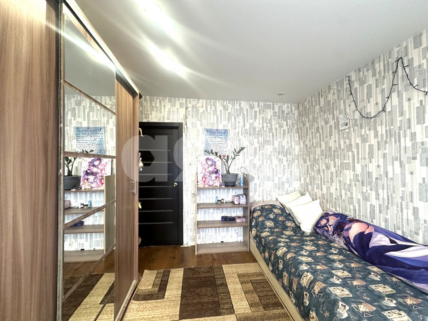 Фото №7: 4-комнатная квартира 64 м² - Дедовск, ул. Энергетиков, 18