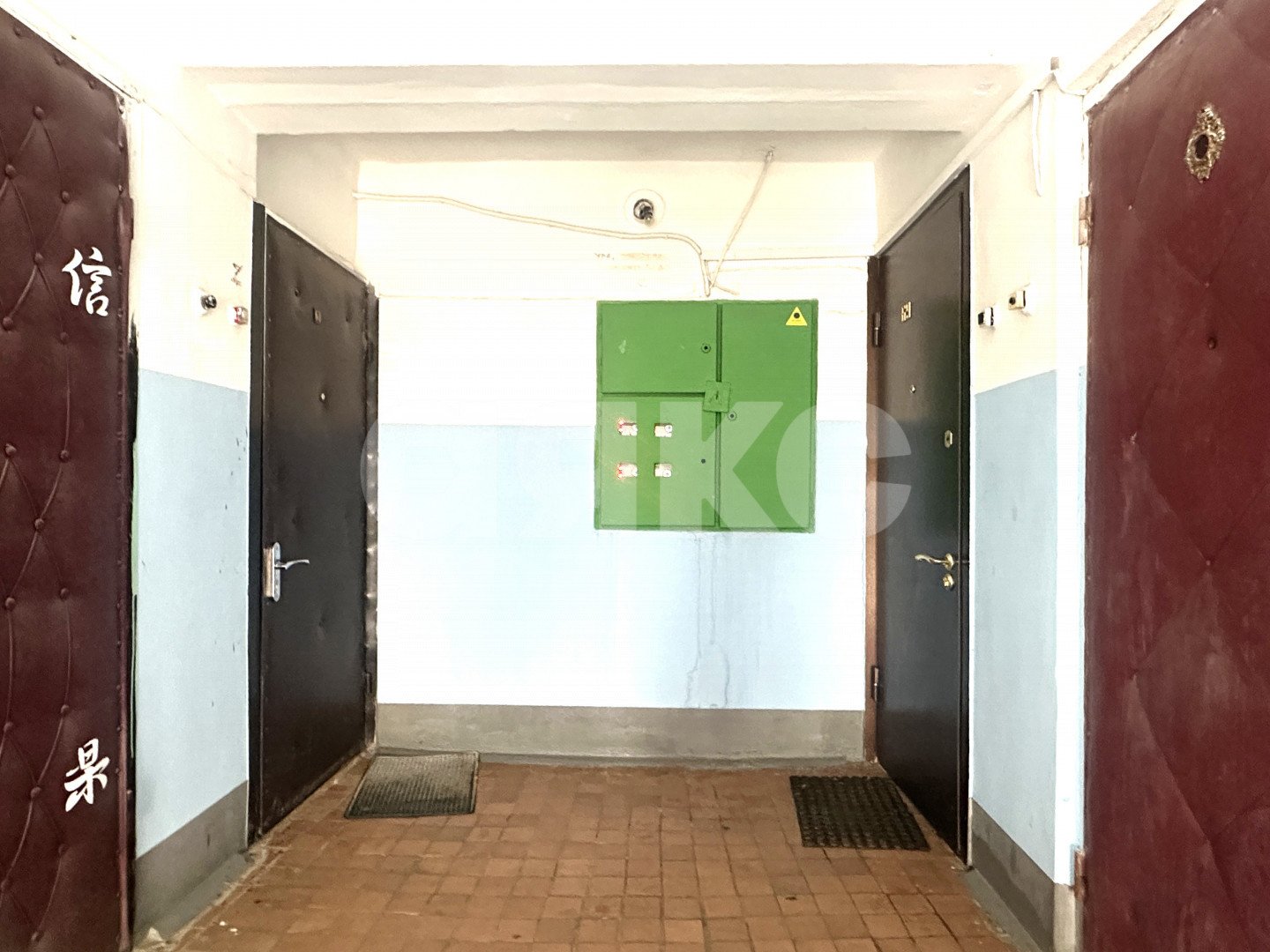 Фото №29: 4-комнатная квартира 64 м² - Дедовск, ул. Энергетиков, 18