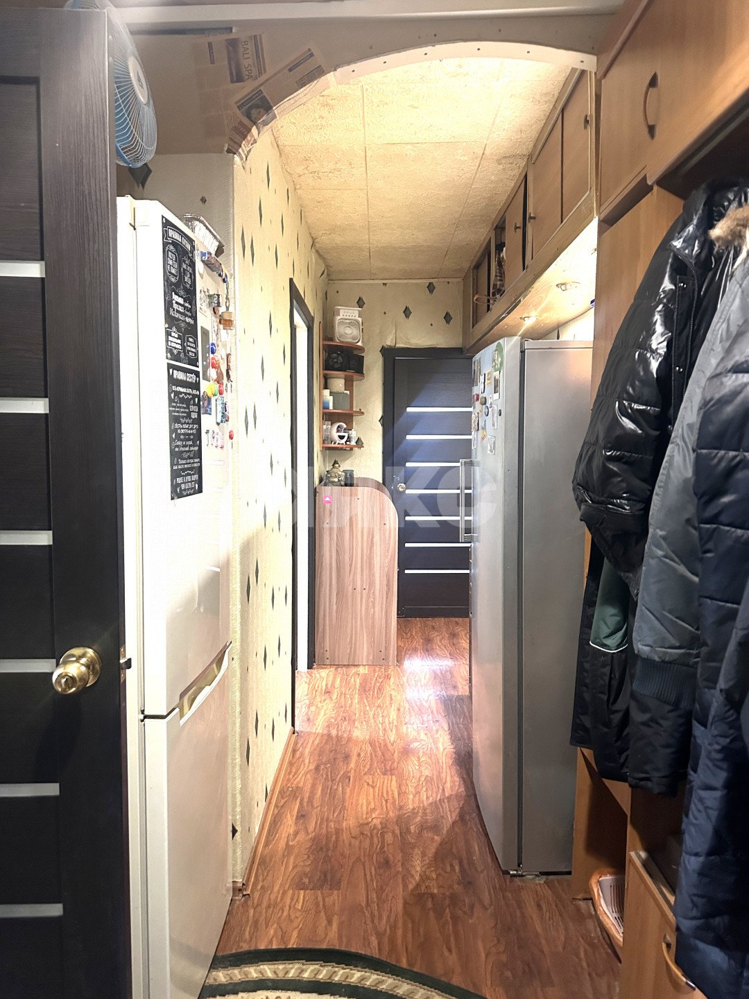 Фото №14: 4-комнатная квартира 64 м² - Дедовск, ул. Энергетиков, 18