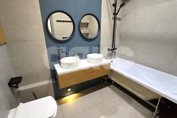 Фото №1: 3-комнатная квартира 72 м² - Воскресенск, мкр. Центральный, ул. Куйбышева, 47Ак2