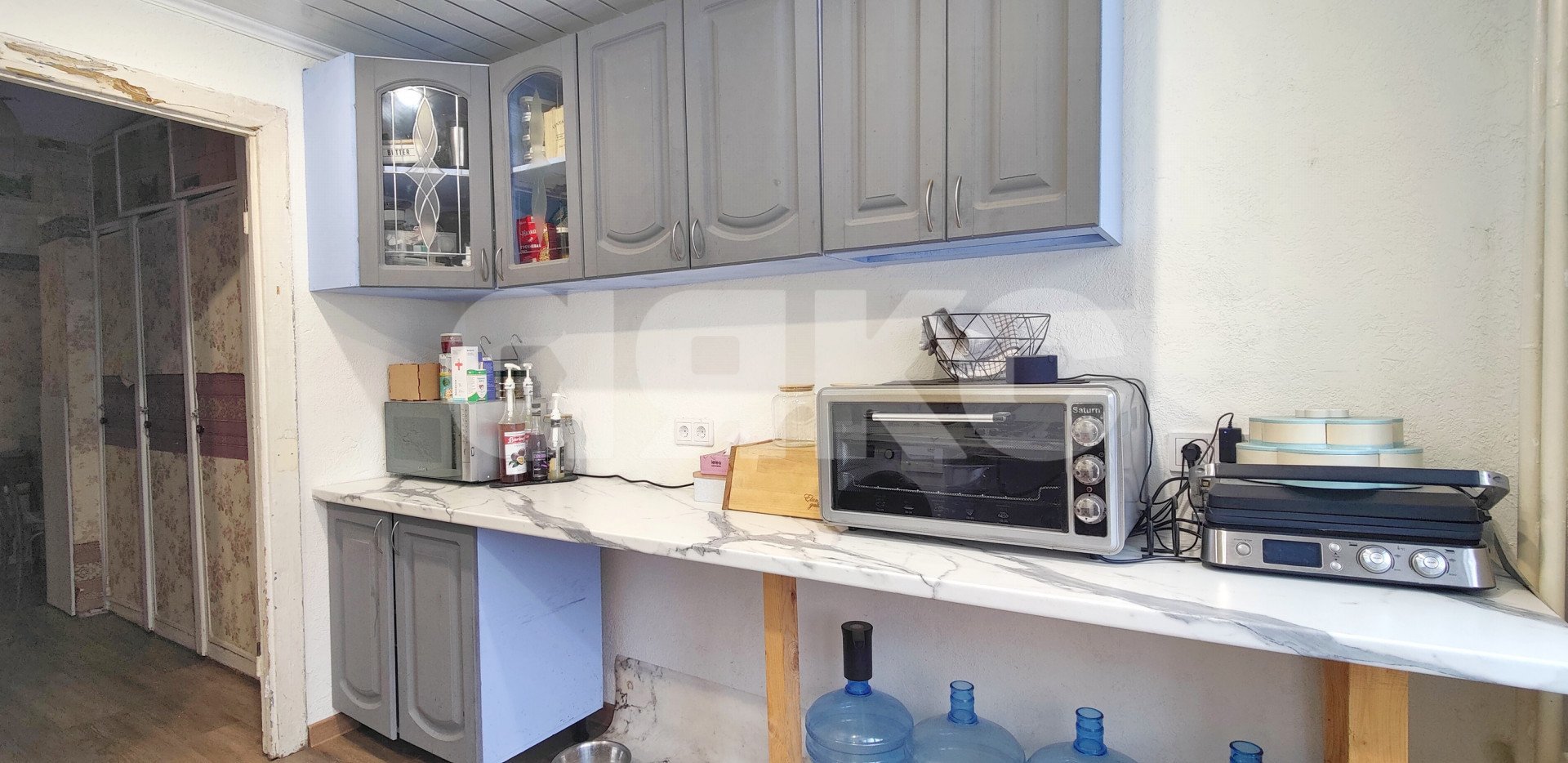 Фото №7: 5+-комнатная квартира 95 м² - Жуковский, мкр. 57-й квартал, ул. Гагарина, 5