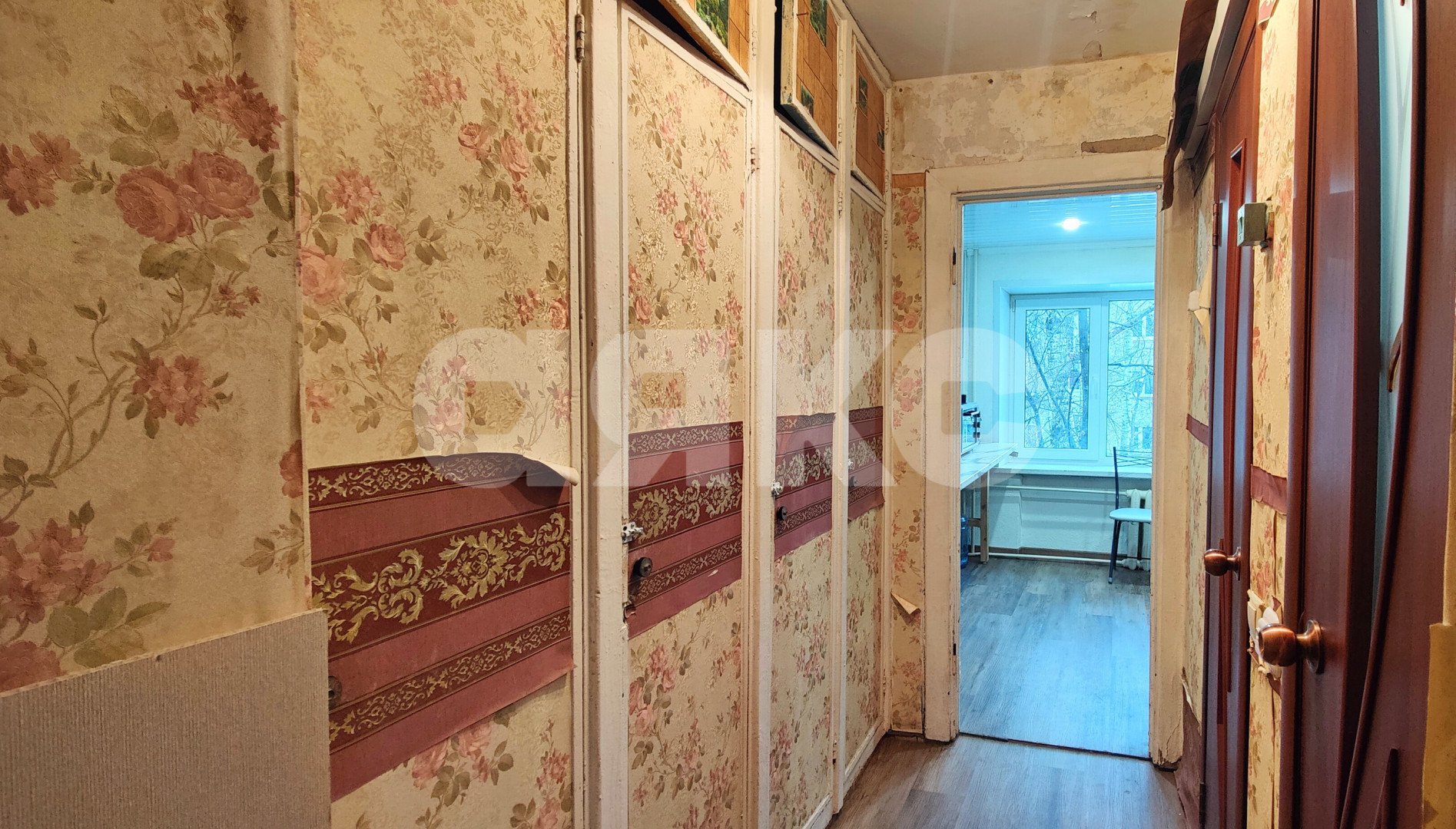 Фото №8: 5+-комнатная квартира 95 м² - Жуковский, мкр. 57-й квартал, ул. Гагарина, 5