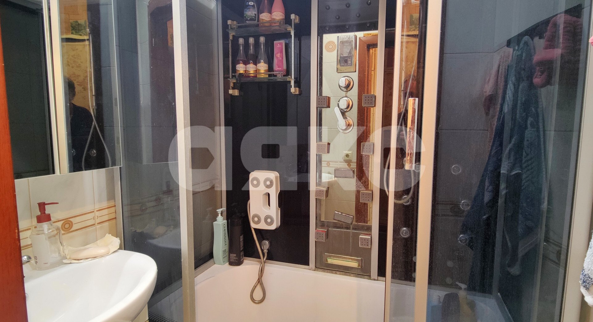 Фото №28: 5+-комнатная квартира 95 м² - Жуковский, мкр. 57-й квартал, ул. Гагарина, 5