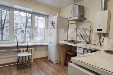 Фото №3: 5+-комнатная квартира 95 м² - Жуковский, мкр. 57-й квартал, ул. Гагарина, 5