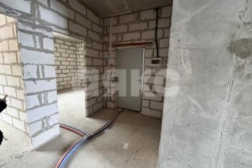 Фото №1: 2-комнатная квартира 61 м² - Раменское, мкр. жилой комплекс Берёзовая Роща, ул. Берёзовая Роща, 10