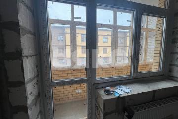 Фото №3: 2-комнатная квартира 61 м² - Раменское, мкр. жилой комплекс Берёзовая Роща, ул. Берёзовая Роща, 10