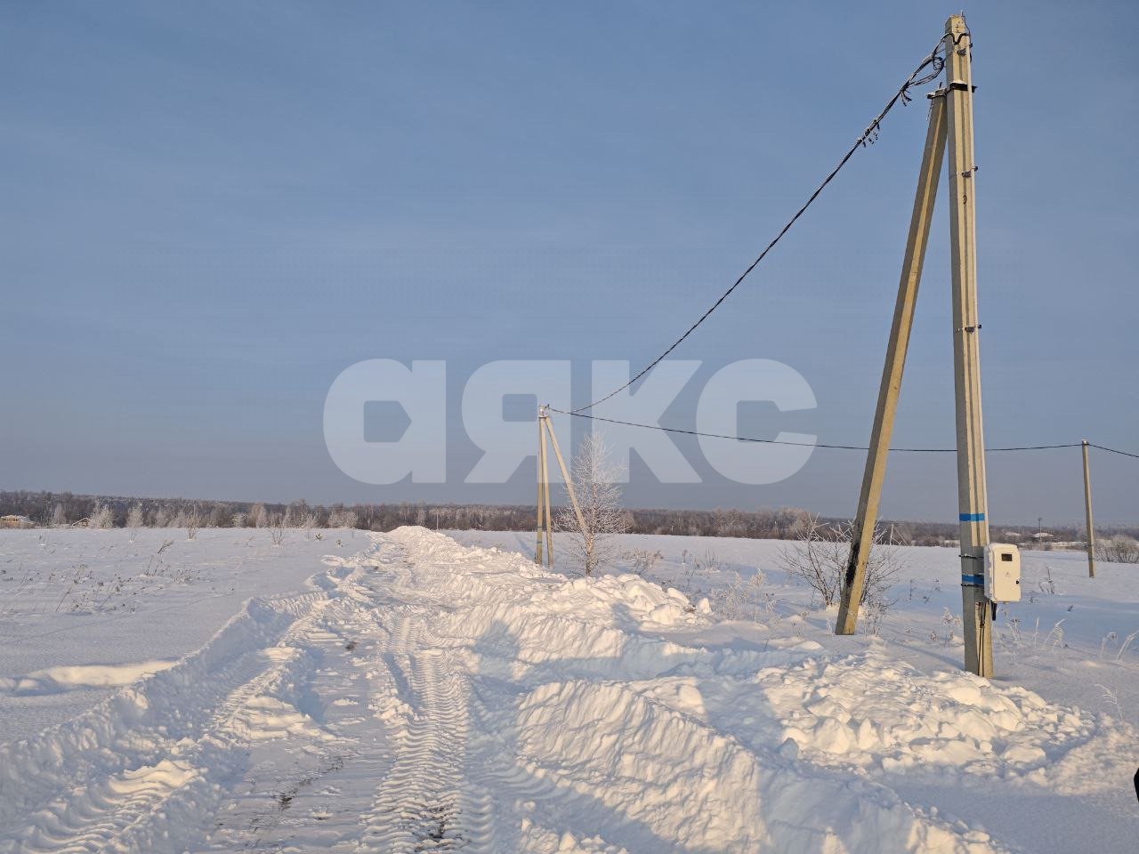 Фото №4: Земельный участок под ИЖС 2.6 сот. - Андреевка, 19