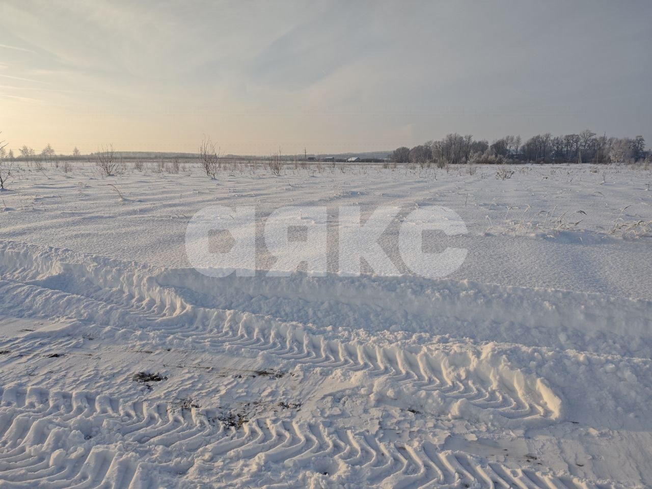 Фото №2: Земельный участок под ИЖС 2.6 сот. - Андреевка, 19