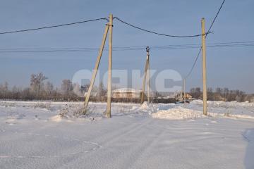 Фото №3: Земельный участок под ИЖС - Андреевка, 19