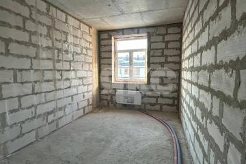 Фото №1: 3-комнатная квартира 64 м² - Раменское, мкр. жилой комплекс Берёзовая Роща, ул. Берёзовая Роща, 12