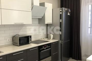 Фото №3: 2-комнатная квартира 56 м² - Воскресенск, мкр. Центральный, ул. Куйбышева, 47Ак3