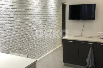 Фото №4: 2-комнатная квартира 56 м² - Воскресенск, мкр. Центральный, ул. Куйбышева, 47Ак3