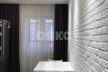 Фото №5: 2-комнатная квартира 56 м² - Воскресенск, мкр. Центральный, ул. Куйбышева, 47Ак3